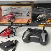 Heng Xiang 713 V-MAX Remote Control Helicopter