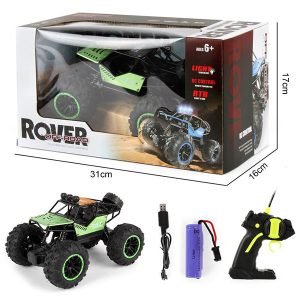 Lead Honor radio rc off road racing car