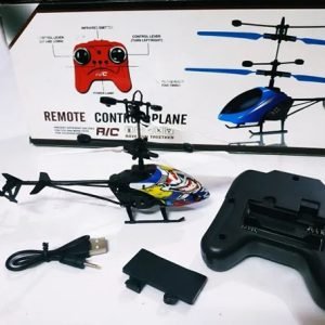 Remote Control Helicopter