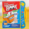 Zayan Intelligence Book